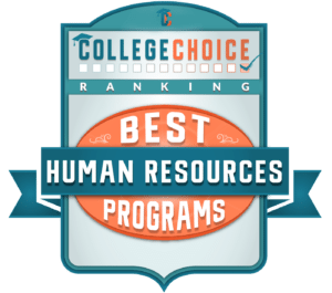 human resources management phd programs rankings